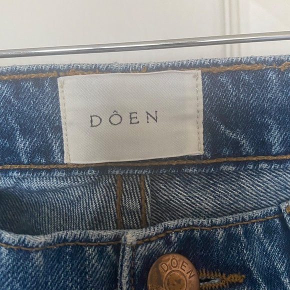 Doên Shep Jean - Andalucia wash - Picture 5 of 7